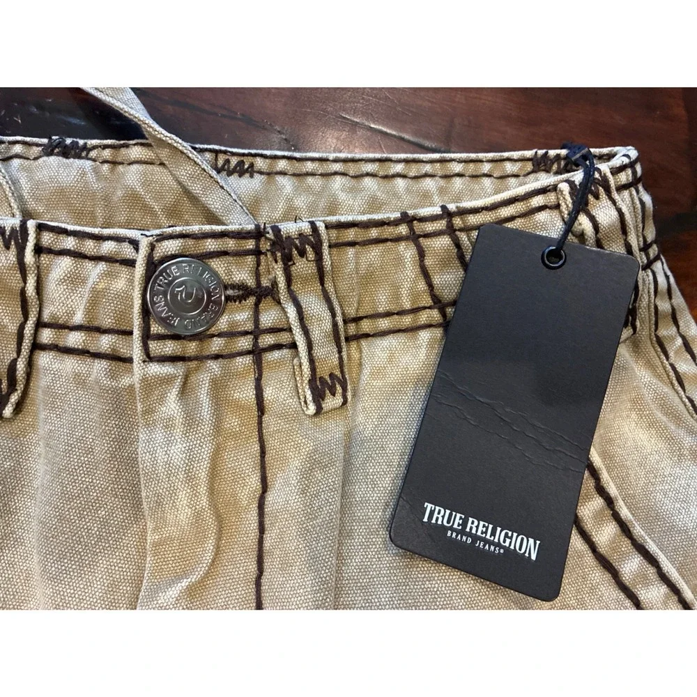 True Religion true religion